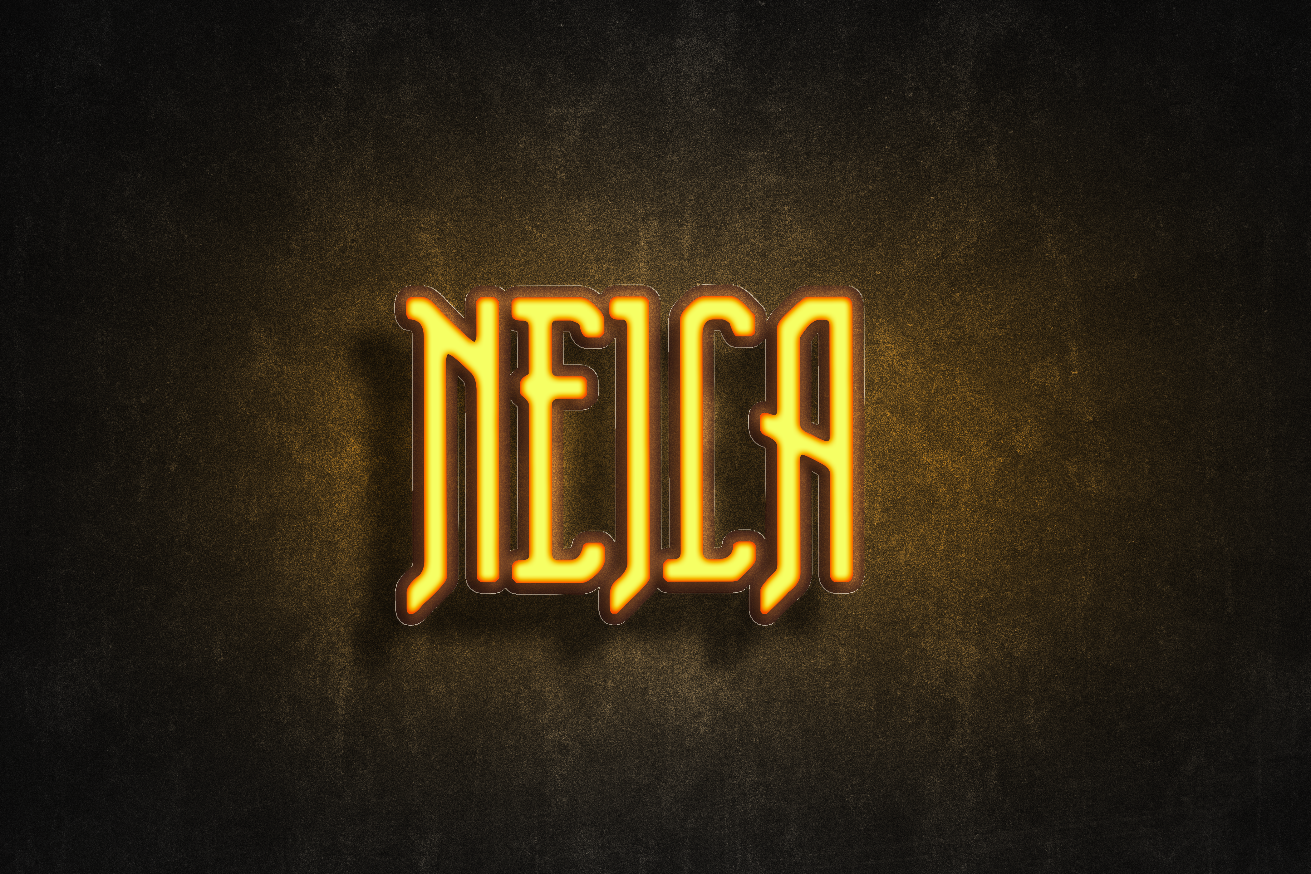 Project Nelia Website